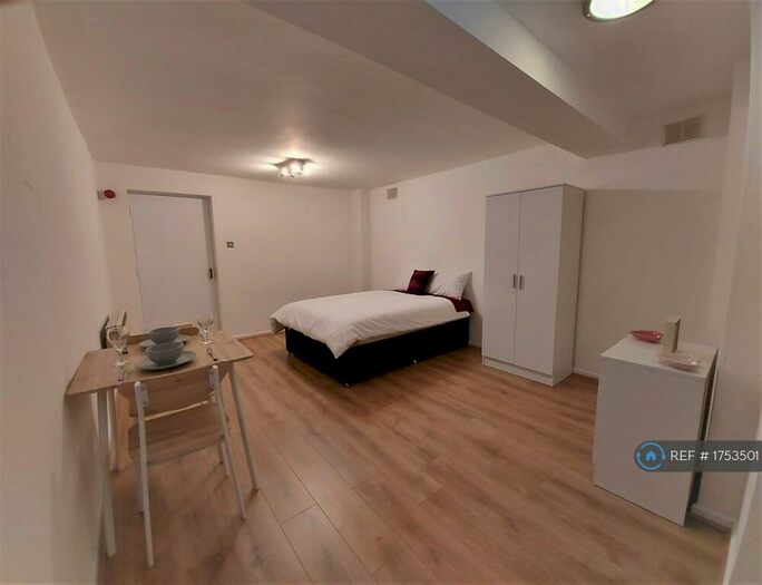 1 Bedroom Flat To Rent In Marquis Street, Leicester, LE1