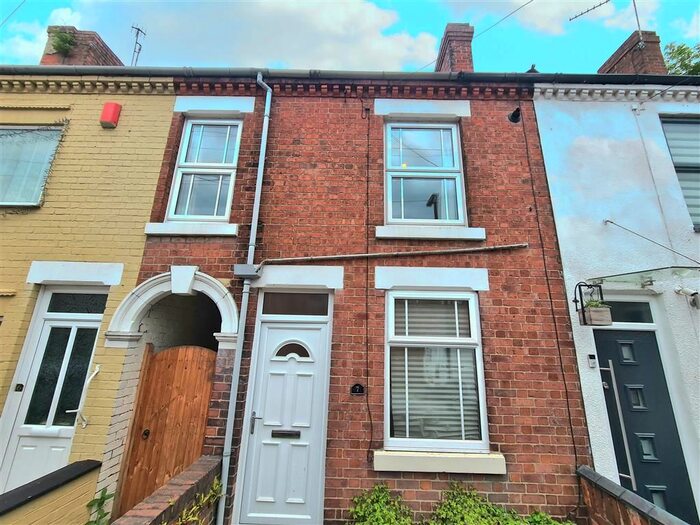 3 Bedroom Property To Rent In Regent Street, Langley Mill, Nottingham, NG16