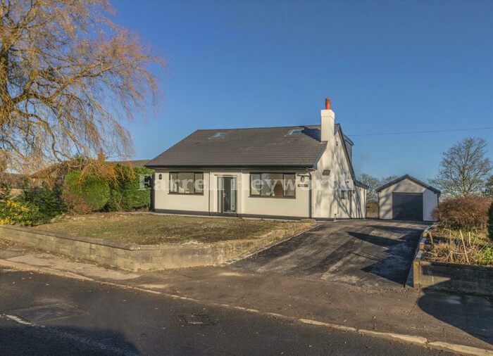 5 Bedroom Bungalow For Sale In Jenny Lane, Wheelton, Chorley, PR6