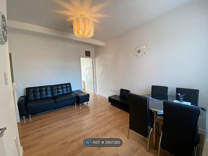 1 Bedroom Flat To Rent In Cyprus Road, Leicester, LE2
