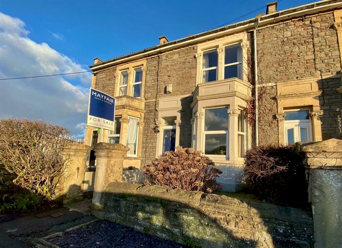 1 Bedroom Flat To Rent In Strode Road, Clevedon, BS21