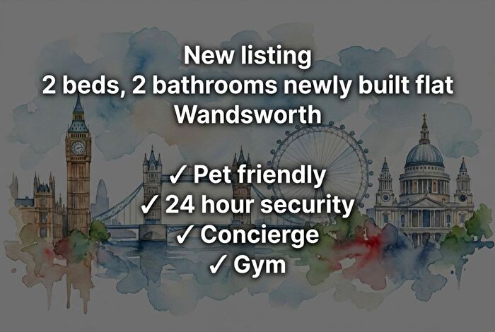 2 Bedroom Flat To Rent In Nine Elms Lane, London, SW8