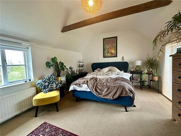 1 Bedroom Semi Detached House To Rent In River Hill, Binsted, Alton, Hampshire, GU34