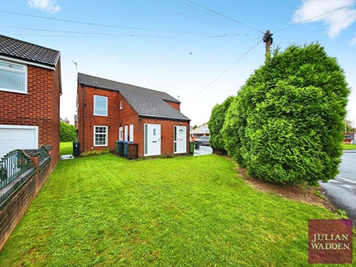 1 Bedroom Flat For Sale In Belgrave Court, Belgrave Street, Denton, Manchester, M34