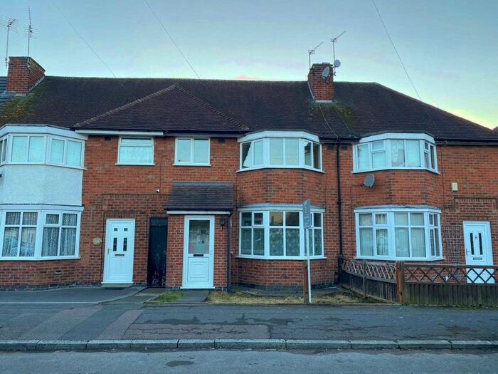 3 Bedroom Terraced House To Rent In Havencrest Drive, Humberstone, LE5