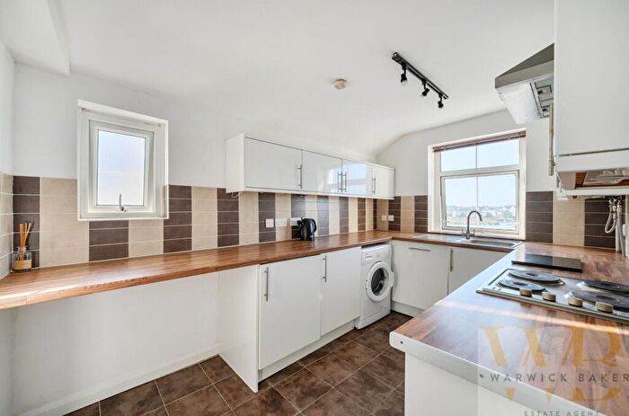 1 Bedroom Flat For Sale In High Street, Shoreham-By-Sea, BN43