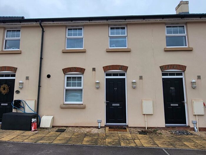 3 Bedroom House To Rent In Monmouth, Monmouthshire, NP25