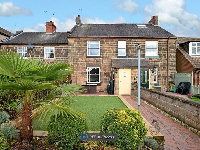 3 Bedroom Semi Detached House To Rent In Blackbird Row, Belper, DE56