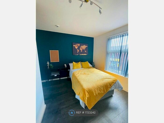 Studio To Rent In Ormskirk Road, Wigan, WN5