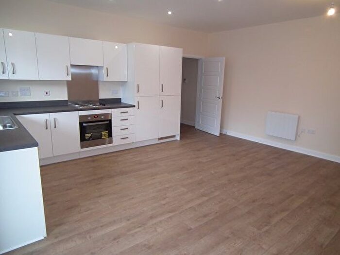 2 Bedroom Flat To Rent In Ladysmith Road, Harrow Weald, HA3