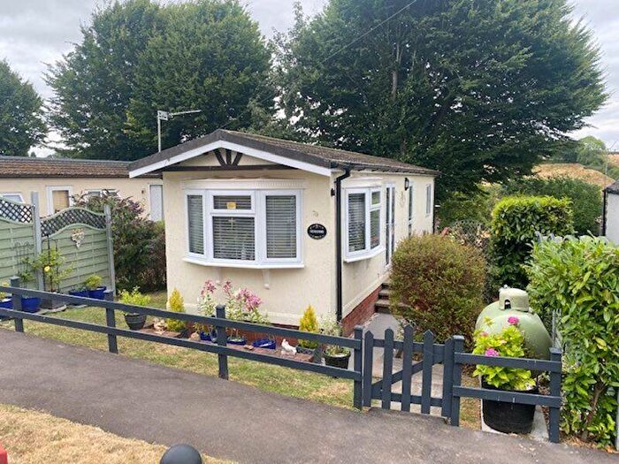 2 Bedroom Detached House For Sale In Old Sax Lane, Chartridge, Nr Chesham, HP5