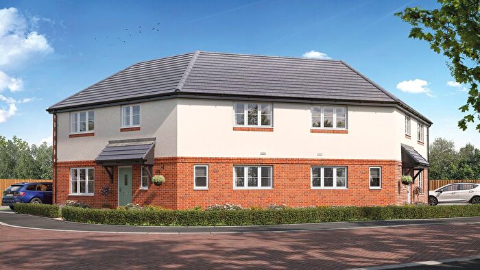 3 Bedroom Semi Detached House For Sale In Lot Birley, Severn Meadows, Upton-Upon-Severn, Worcester, WR8