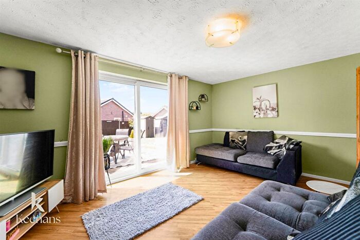 3 Bedroom Detached Bungalow For Sale In Tarn Avenue, Clayton Le Moors, Accrington, BB5