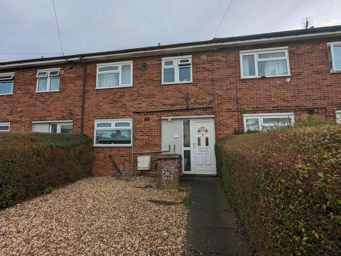 4 Bedroom House To Rent In Indells, AL10