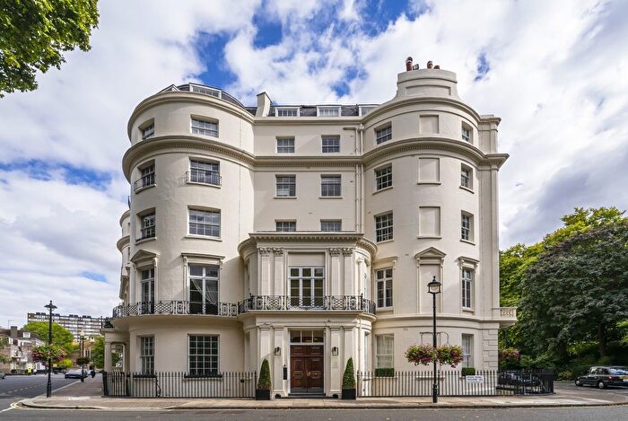4 Bedroom Flat To Rent In Hyde Park Square, London, W2