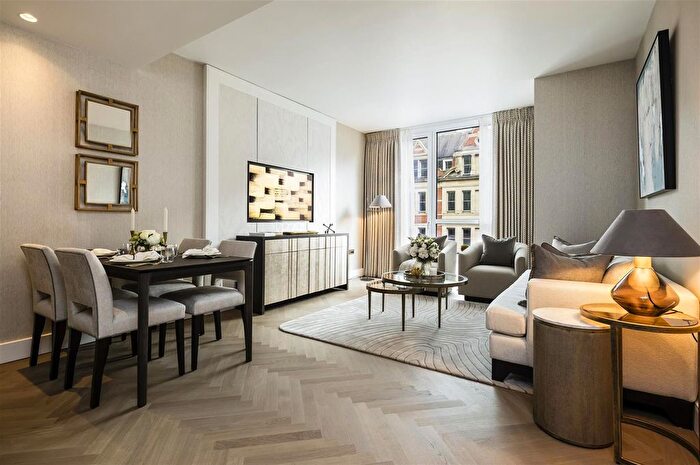 1 Bedroom Flat For Sale In Chevalier House, Brompton Road, London, SW3