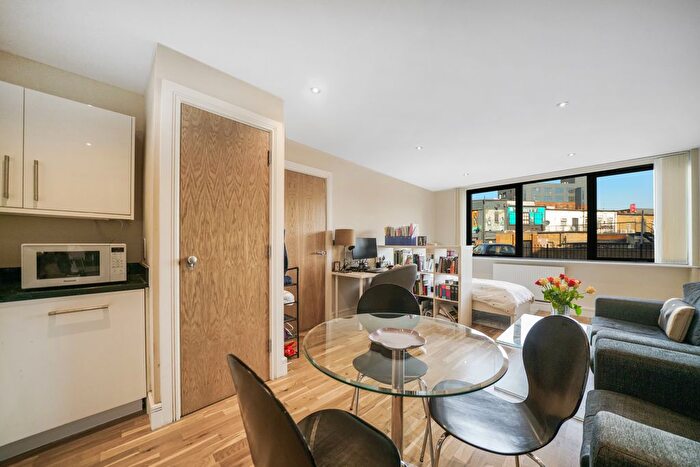 1 Bedroom Flat For Sale In Gayton Road, Harrow, HA1