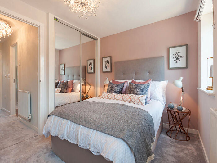 3 Bedroom End Of Terrace House For Sale In Herrington Grange, Market Crescent, Houghton Le Spring, County Durham, DH4
