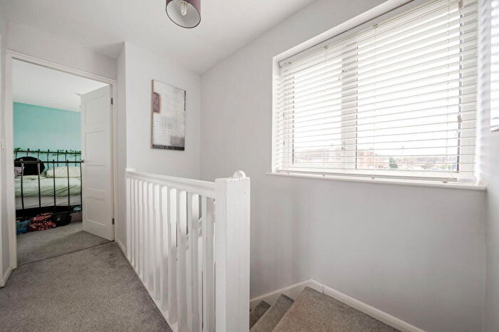 3 Bedroom Terraced House For Sale In Beech Road, Oakham, LE15