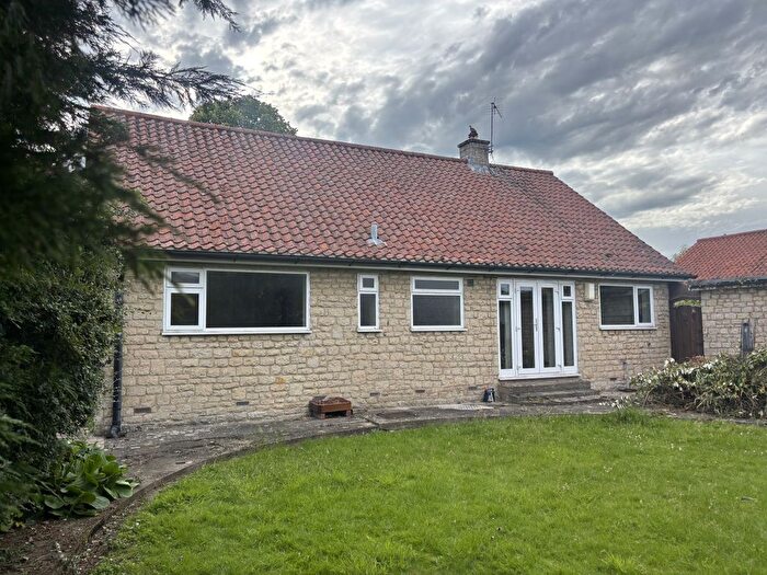 2 Bedroom Bungalow To Rent In Helmsley, York, YO62