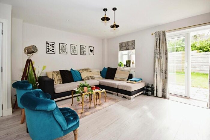 3 Bedroom Property To Rent In Potager Place, Beddington, Croydon, CR0