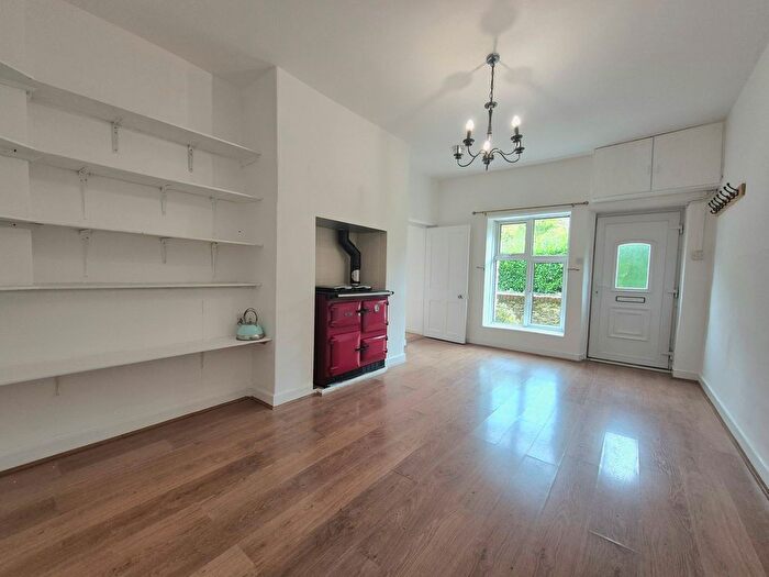 2 Bedroom Cottage To Rent In Yealmpton, Devon, PL8