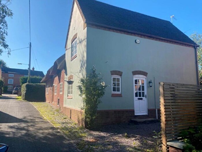 3 Bedroom Cottage To Rent In Little Lane, Leire, LE17