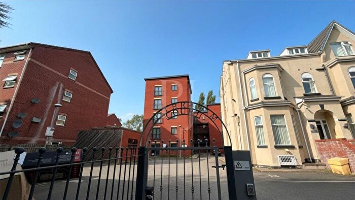 4 Bedroom Apartment To Rent In F Wilbraham Road, Fallowfield, Manchester, Greater Manchester, M14