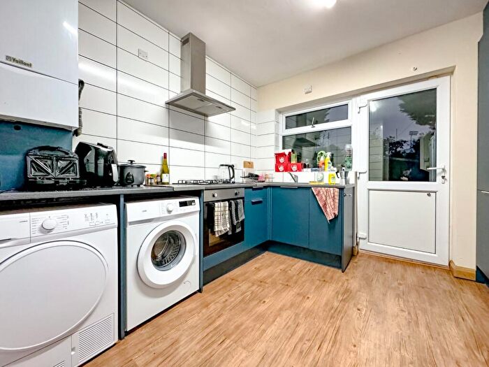 5 Bedroom Terraced House To Rent In Strathmore Road, Bristol, Somerset, BS7