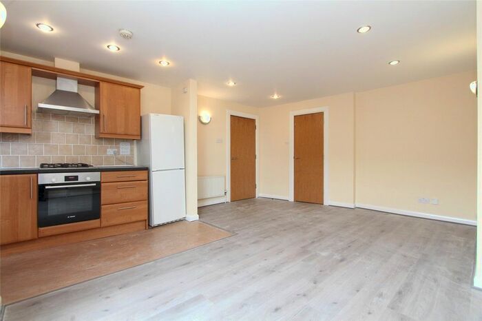 2 Bedroom Flat To Rent In High Street, London, NW10