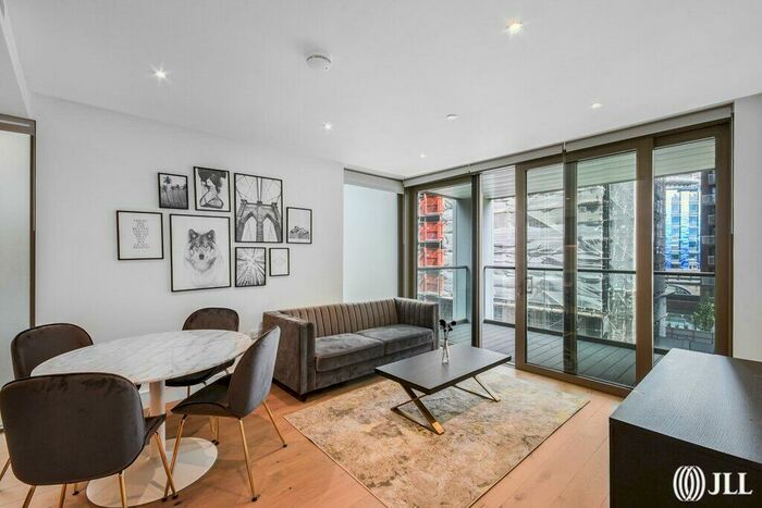 2 Bedroom Apartment To Rent In Prince Of Wales Drive London, SW11