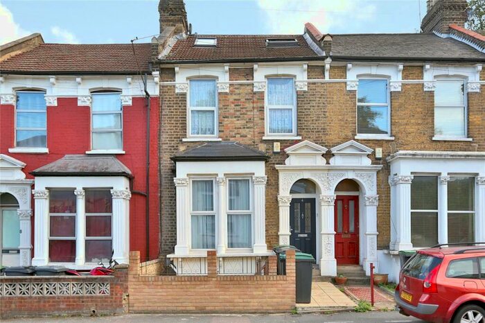 1 Bedroom Flat To Rent In Alroy Road, Harringay, London, N4