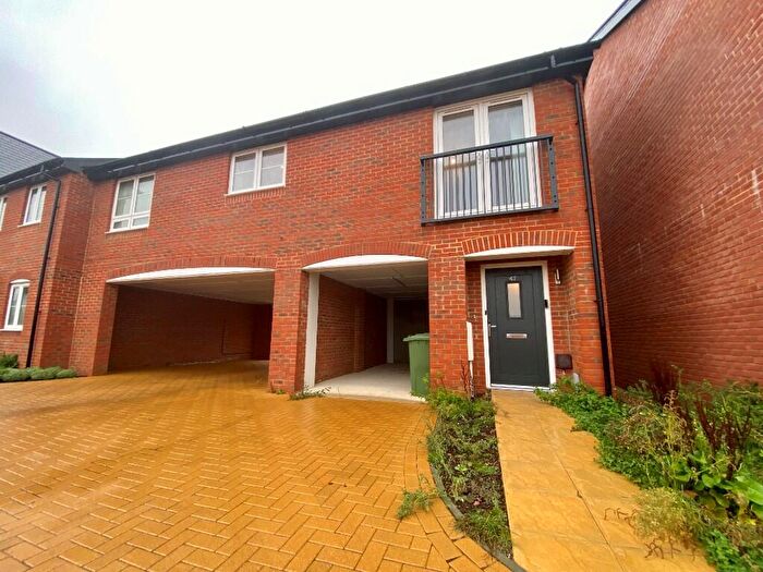 2 Bedroom Flat To Rent In Wallington Road, SO30