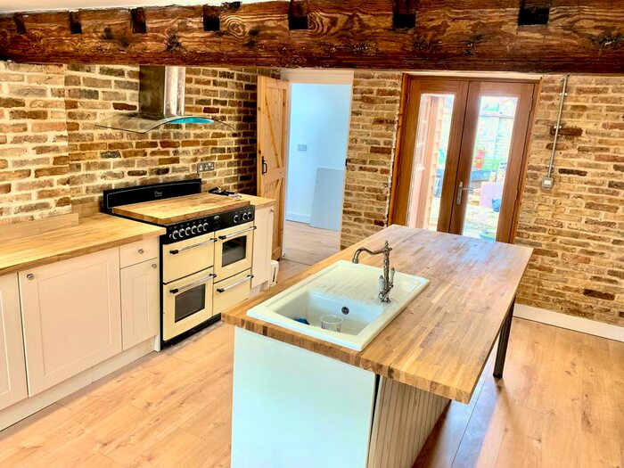 3 Bedroom Property To Rent In West End, March, PE15