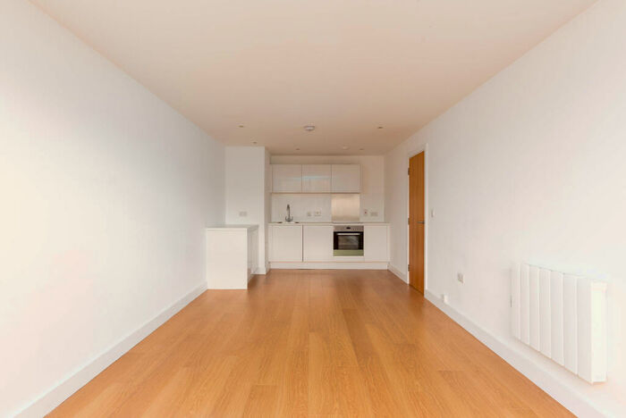 1 Bedroom Flat To Rent In Vida House, Trundleys Road, Deptford, SE8