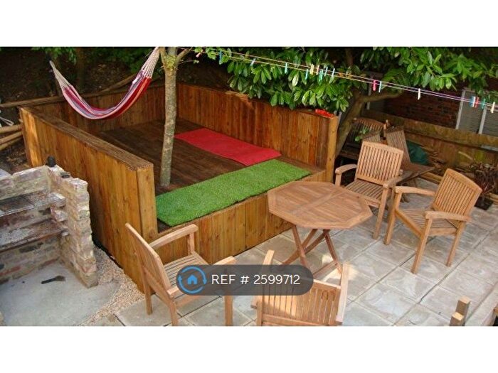 4 Bedroom Flat To Rent In Summersby Road, London, N6