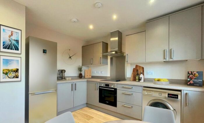 2 Bedroom End Of Terrace House For Sale In Aachen Close, Ross-On-Wye, HR9