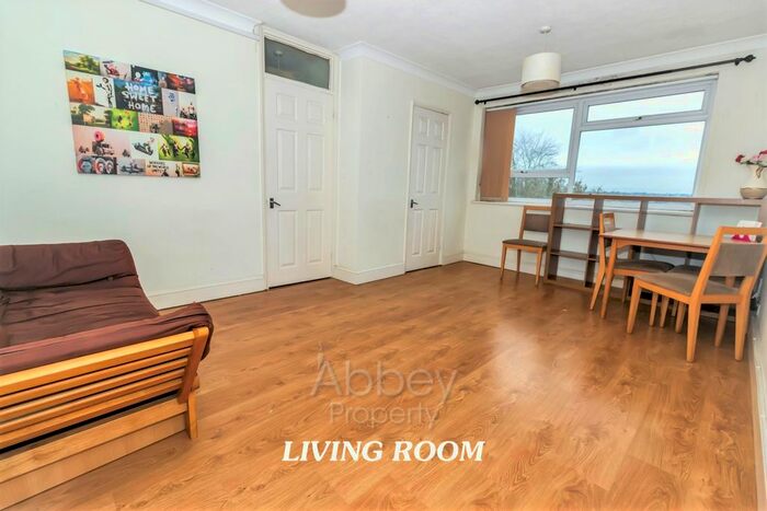 1 Bedroom Flat To Rent In Ketton Close, Luton, LU2