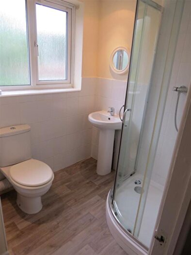1 Bedroom Terraced House To Rent In Herstone Close, Canford Heath, Poole, BH17