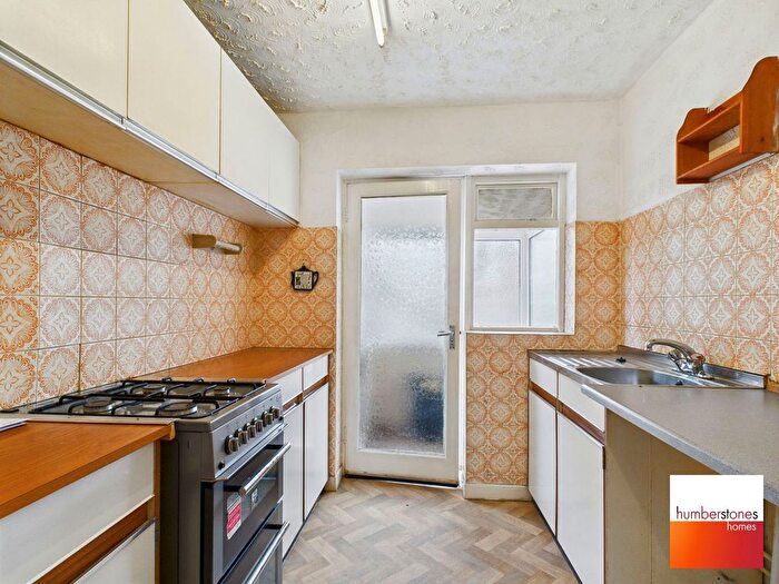 2 Bedroom Bungalow To Rent In Crabbe Street, Stourbridge, West Midlands, DY9