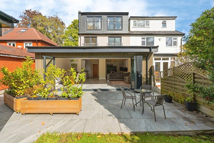 4 Bedroom Semi-Detached House For Sale In Regent Road, Lostock, Bolton, Greater Manchester, BL6