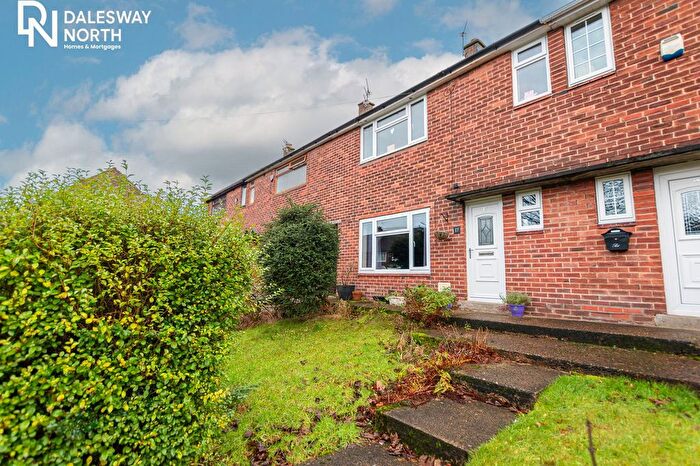 2 Bedroom Terraced House For Sale In Walmsley Avenue, Littleborough, OL15