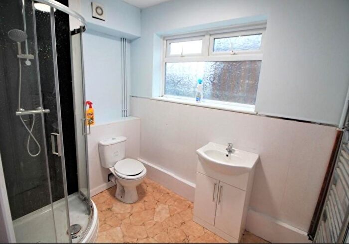 10 Bedroom Property To Rent In Laird Street, Birkenhead, CH41