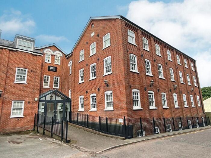 2 Bedroom Flat For Sale In Royston Road, Wendens Ambo, Saffron Walden, CB11