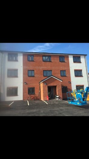 1 Bedroom Flat To Rent In Pimlott Drive, Winsford, Cheshire, CW7