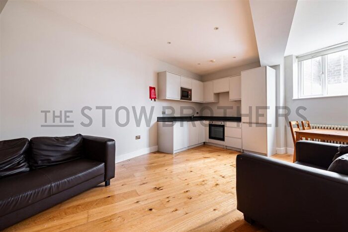 2 Bedroom Property To Rent In Francis Road, London, E10