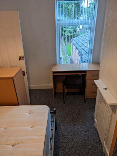 4 Bedroom House To Rent In Hubert Road, B29