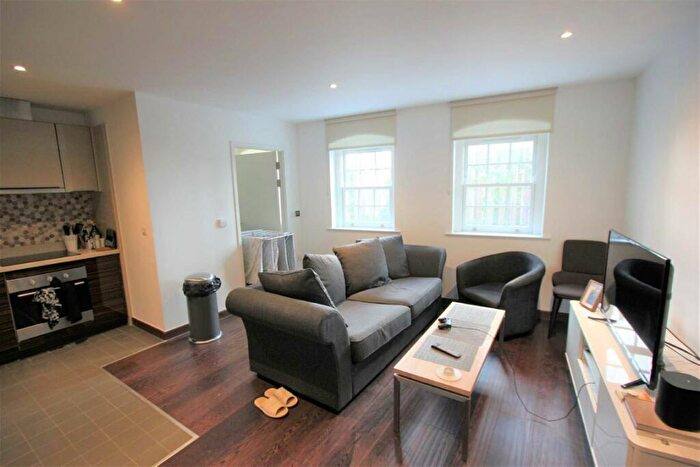 1 Bedroom Flat To Rent In Jewel Square, Wapping, E1W