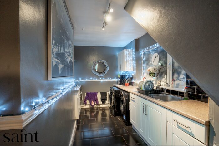 3 Bedroom Terraced House To Rent In Hill Road, Bestwood Village, Nottingham, NG6