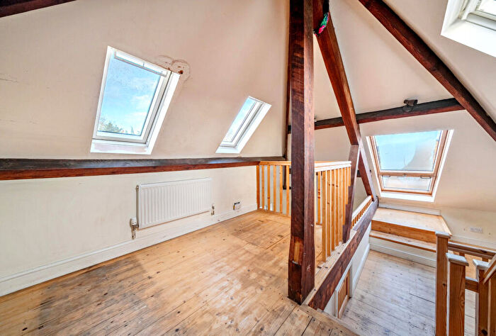 2 Bedroom Apartment For Sale In Merrywalks, Stroud, Gloucestershire, GL5